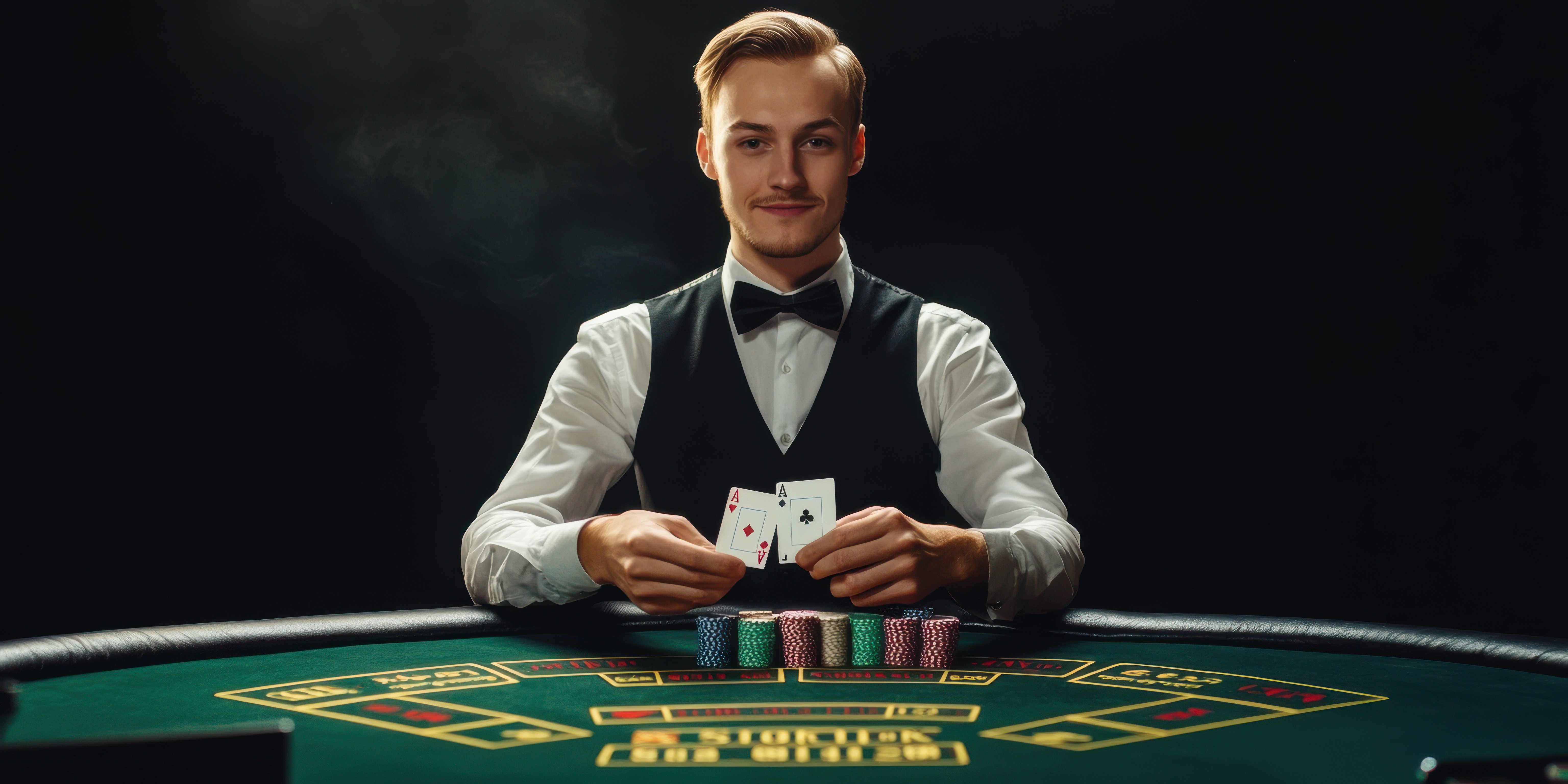 Poker Cards