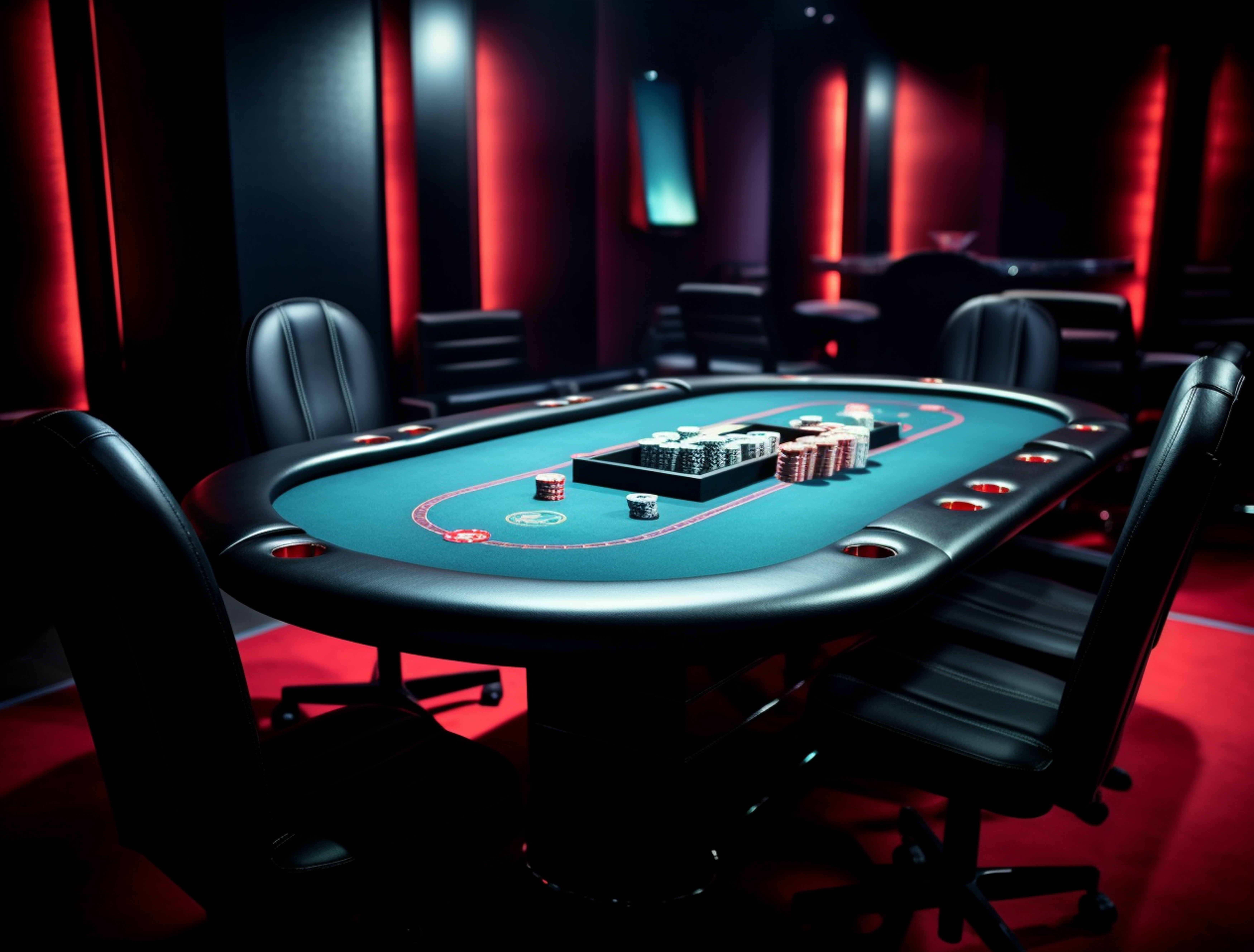 Final Table