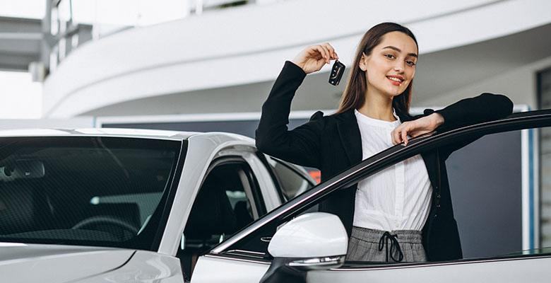 Tailored Rental Solutions for Every Journey